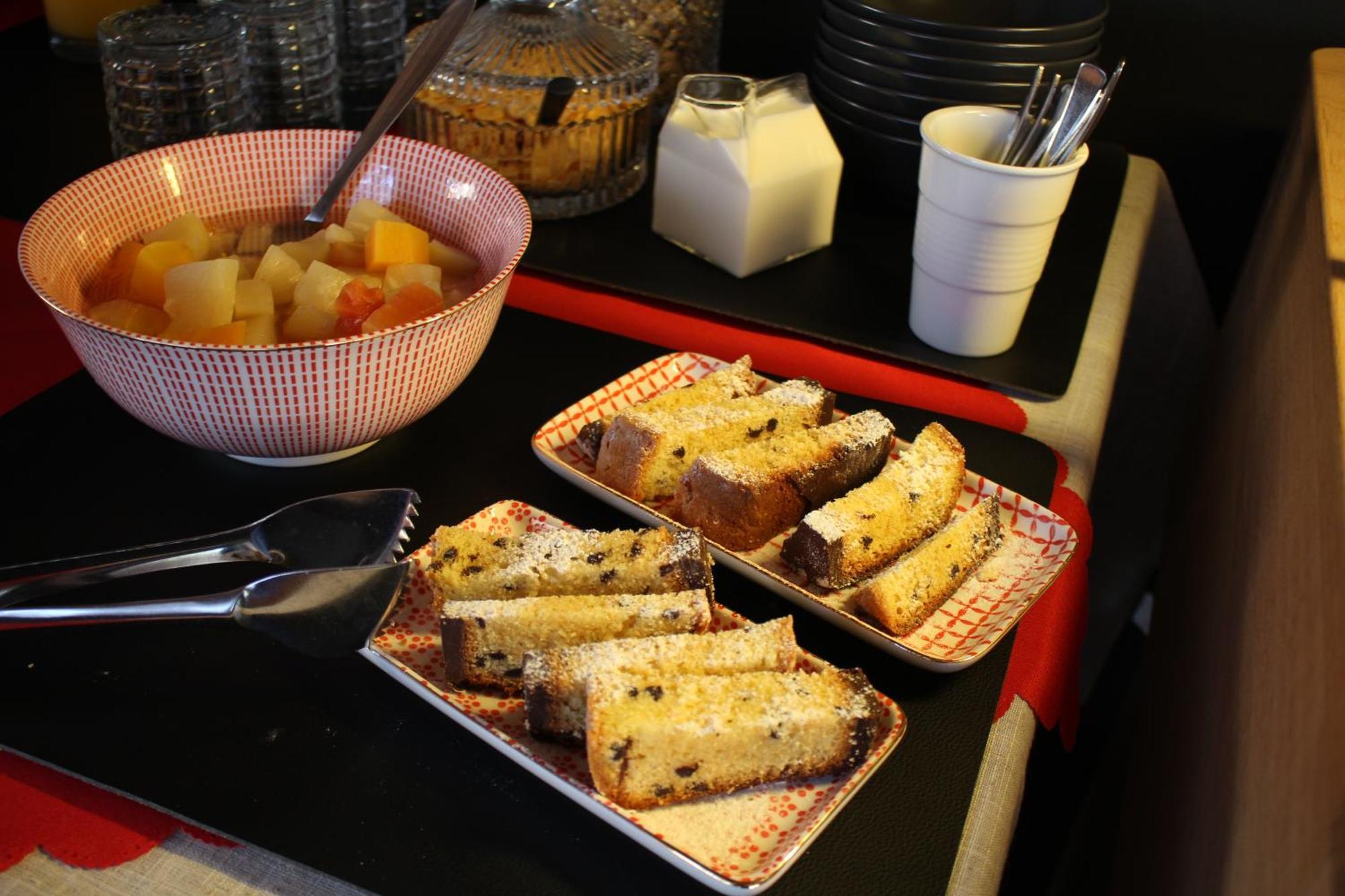 Garni Unterwegguetl Bed and Breakfast Naturns Buitenkant foto