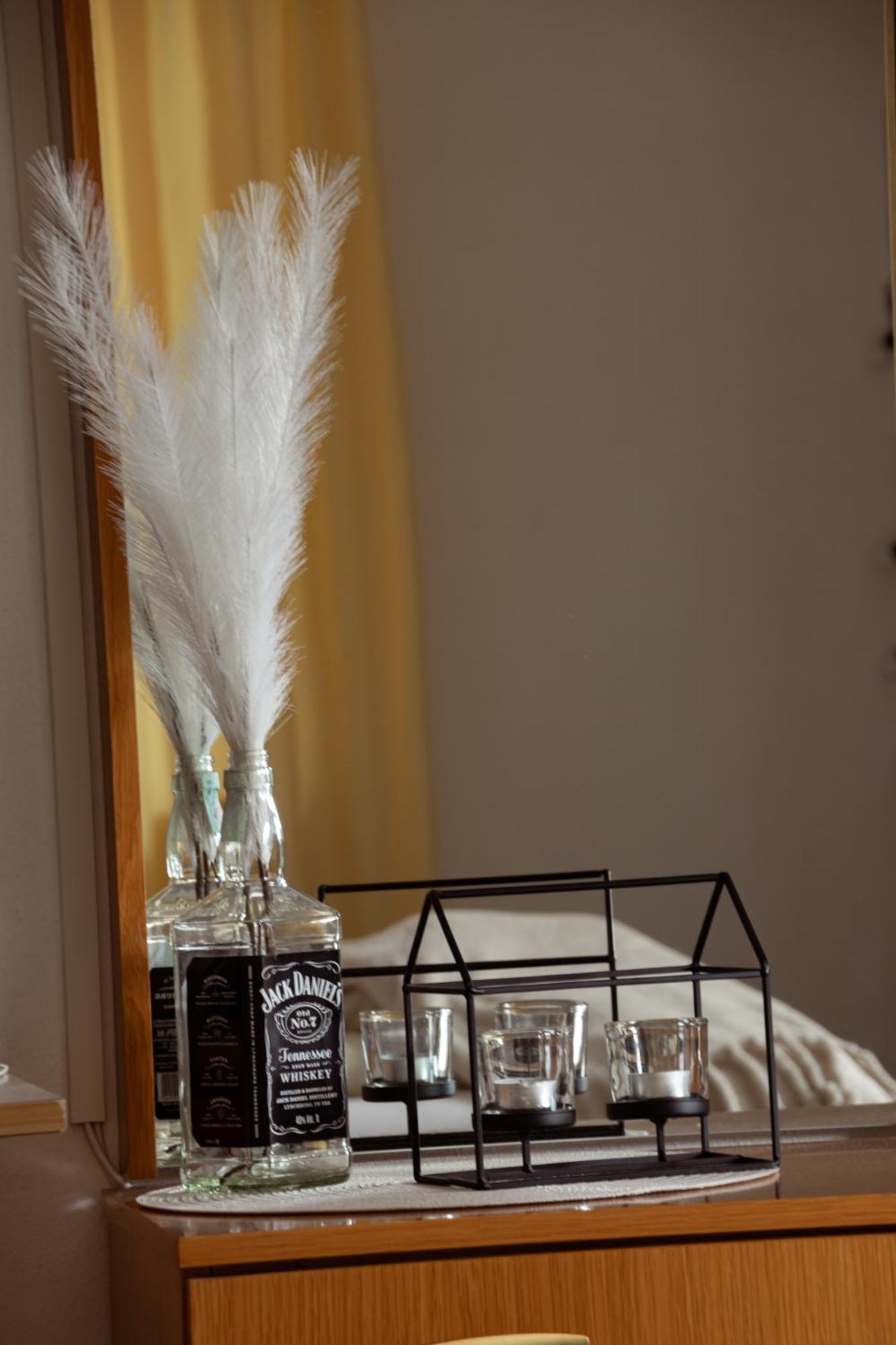 Garni Unterwegguetl Bed and Breakfast Naturns Buitenkant foto