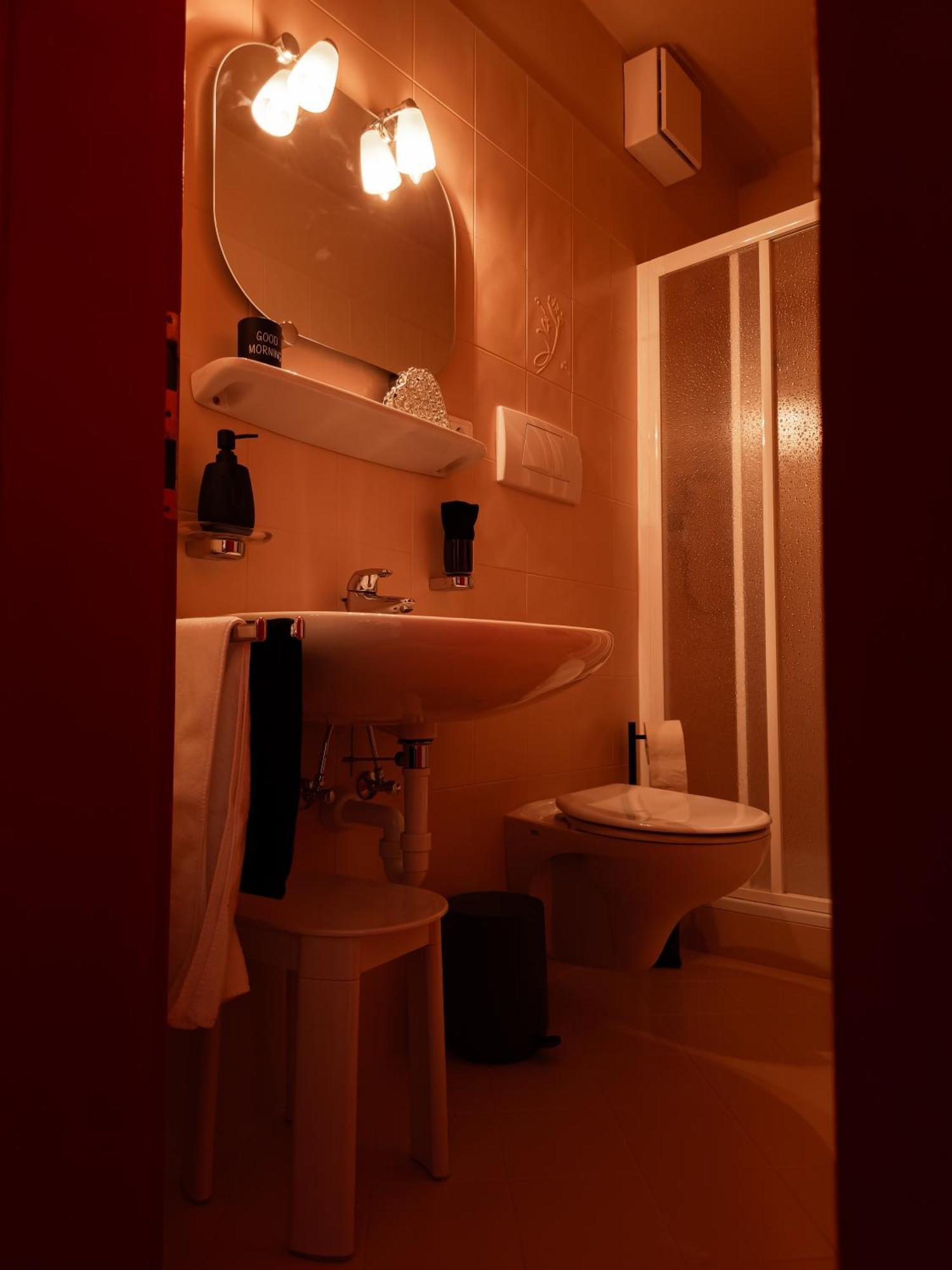 Garni Unterwegguetl Bed and Breakfast Naturns Buitenkant foto