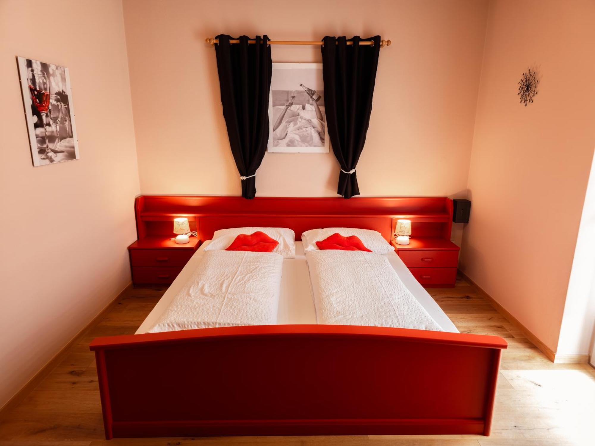 Garni Unterwegguetl Bed and Breakfast Naturns Buitenkant foto