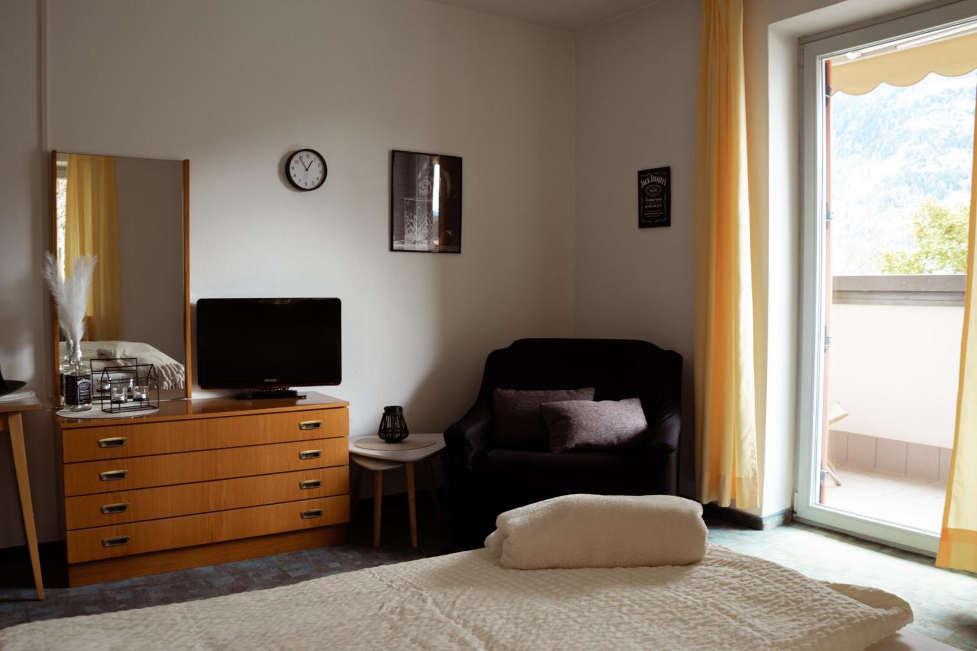 Garni Unterwegguetl Bed and Breakfast Naturns Buitenkant foto