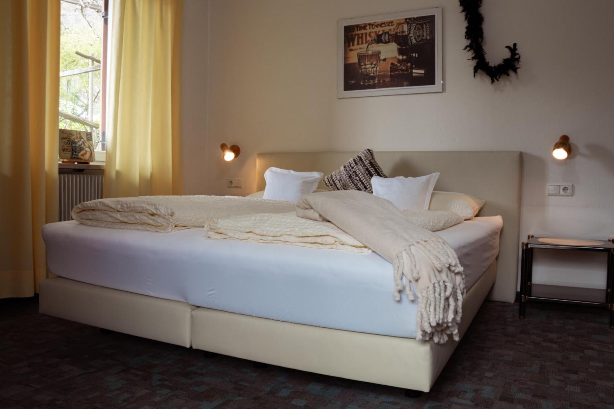 Garni Unterwegguetl Bed and Breakfast Naturns Buitenkant foto