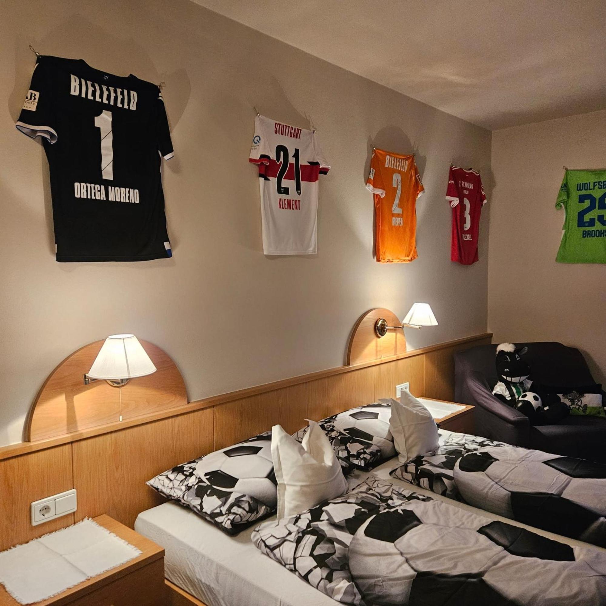 Garni Unterwegguetl Bed and Breakfast Naturns Buitenkant foto
