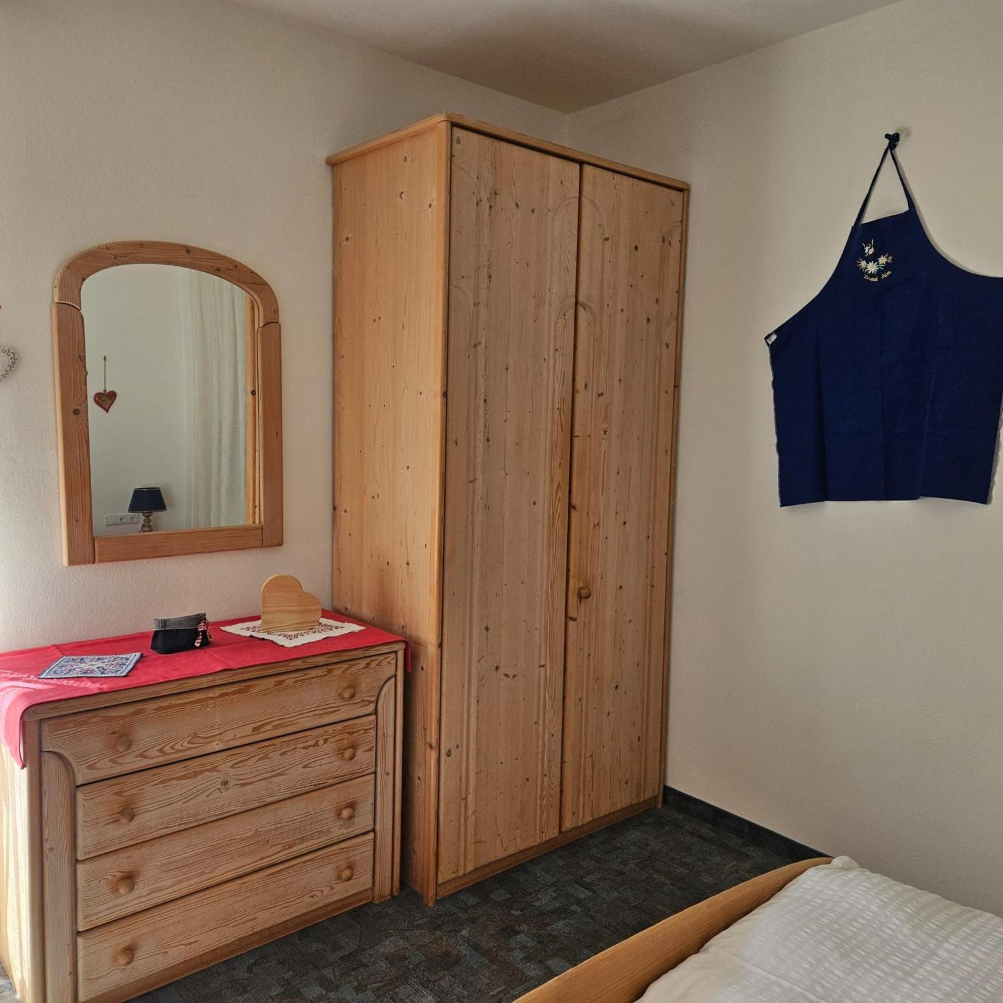 Garni Unterwegguetl Bed and Breakfast Naturns Buitenkant foto